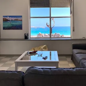  Holiday home Duplex Con Vistas En Primera Linea De Playa Spain