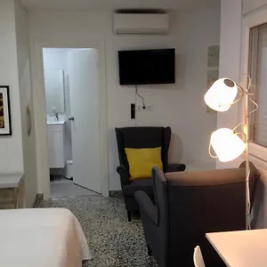  Apartment San Lorenzo Studio Spain