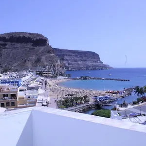  Apartment Mele Sky Playa De Mogan Spain