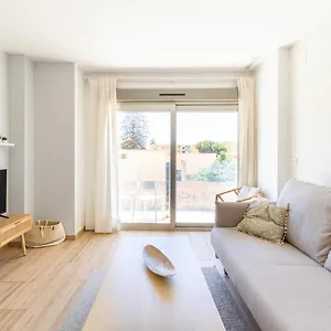  Apartment Huelin Spain