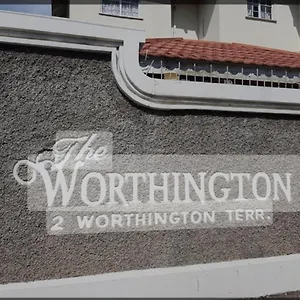  Apartment Modern At The Worthington Jamaica