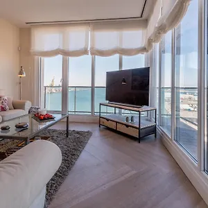  Apartment Phoenix Luxury Loft Spain