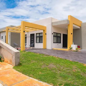  Villa Hey Jamaica